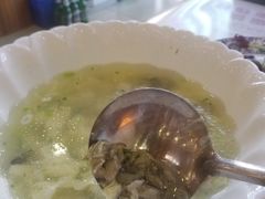 -北方饺子王·海肠捞饭·海鲜锅(山大店)