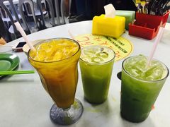 -明记烧鱼美味店
