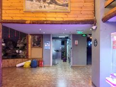 -明日世界密室轰趴·剧本桌游·箭馆团建(国贸店)