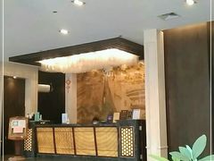 -佛山顺德香云纱园林酒店(清晖园店)