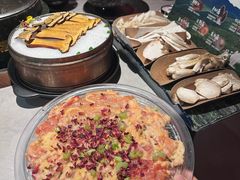 -芸山季·云南山珍菌火锅(人民广场来福士店)