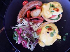 -wann lounge 低温慢煮牛排·清吧