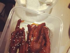 -赵记传承特色牛奶甜品(泉城广场店)