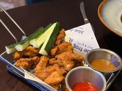 -bluefrog蓝蛙(皇庭广场店)