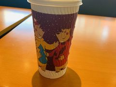 -COSTA COFFEE(金长安大厦店)