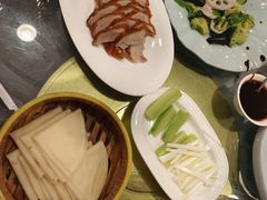 -蓬莱阁中餐厅(崇文门店)