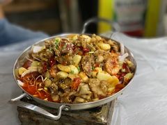 -小民大排档(马场角横路店)
