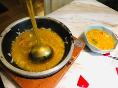 -蜜桃花开·中西融合菜E&W(南长街店)