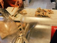 -咏春葱油饼(德政中路店)