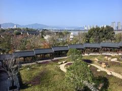 -江心屿景区