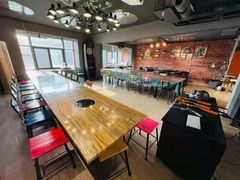 -4k轰趴馆(苏州街店)