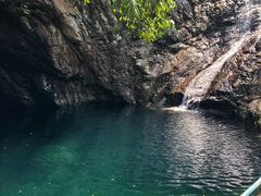 -宁波五龙潭景区