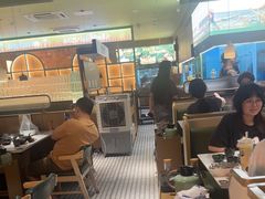 -狐狸爱上椰子鸡(滨江星光大道店)