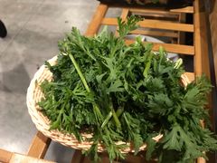 -菌海森林·非遗野生菌火锅(西山区滇池路摩根道店)