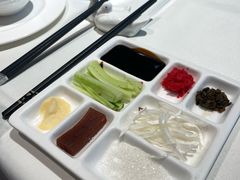 -四季民福烤鸭店(王府井灯市口店)