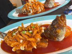 -金典银峰老鹅馆·昆山菜(亭林公园店)