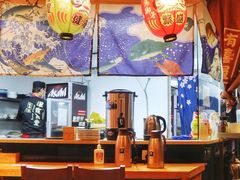 -有喜屋·深夜食堂(北京西路店)