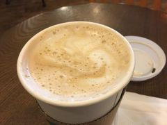 -星巴克(北京首都国际机场7店)