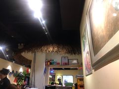 -茶花妹子云南餐厅(传媒大学店)