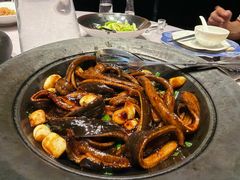 -云锦壹号·淮扬宴(徐汇万科店)