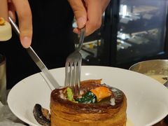 -外滩三号餐厅·创意中餐