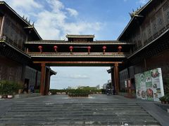 -壮乡楼民俗文化苑(李宁体育园店)