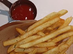 -牛扒先生·厚切雪花牛扒西餐厅(北京路禺山路店)