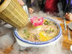 -老雒阳面馆·水席(定鼎门店)