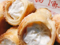 -中关村茶点