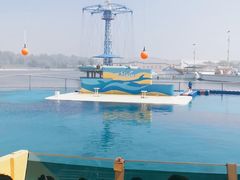 -秦皇岛乐岛海洋王国