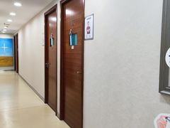-蒙恩齿科(福田金中環店)