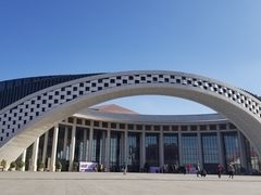 -云南省大剧院