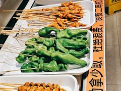 -快乐爱斯米牛排自助(正大广场店)