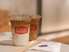 -GOTLOT COFFEE&KITCHEN角落厨房NOOK店
