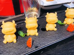 -荣公子创意菜
