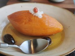 蜂蜜地瓜-玖五京菜(杭州城北万象城店)