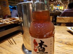 -平娃三宝烧烤·面食(南小街店)