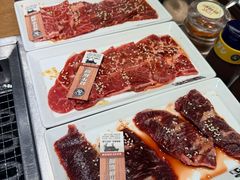 -焼肉ライク·烧肉LIKE(万菱汇店)