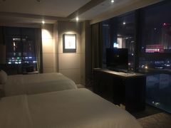 -宁波威斯汀酒店
