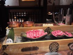 -牛道·和牛九食(市府恒隆广场店)