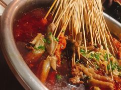 -三生小馆(亭知路店)