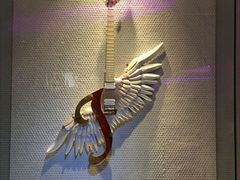 -真爱范特西KTV(交大店)