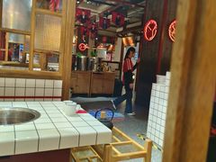 -贤合庄卤味火锅(永年新世纪店)