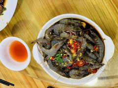 -小六农家乐(崇明西沙湿地店)