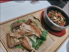 -惠丰堂饭庄·烤鸭·京味菜(民族大学店)