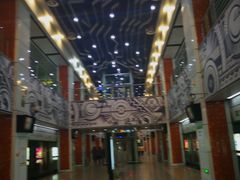 -星湖街(地铁站)