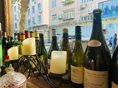 -Osteria Garden 生蚝花园餐厅(原进贤路店)
