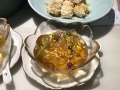 -周渝食惦·酸菜鱼精致川菜(横岗店)