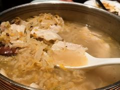 -吉林省林业宾馆-餐厅
