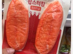 -橙子便利(领秀城金街店)